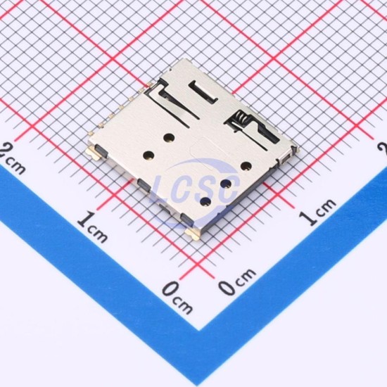 Zhongdi NANO-SIM-0500-P Zhongdi NANO-SIM-0500-P