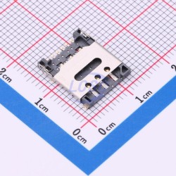 Zhongdi NANO-SIM-0502-P