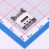 Zhongdi NANO-SIM-0502-P