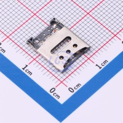 Zhongdi NANO-SIM-0503-P