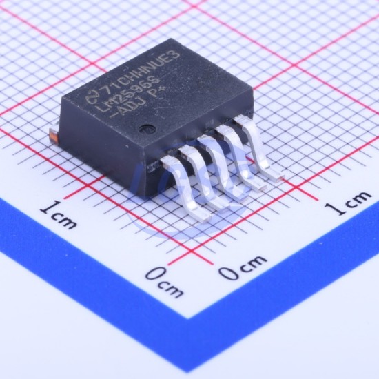 TI LM2596SX-ADJ/NOPB TI LM2596SX-ADJ/NOPB