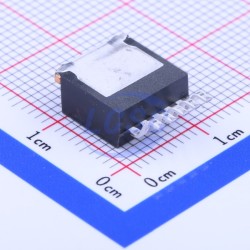 TI LM2596SX-ADJ/NOPB TI LM2596SX-ADJ/NOPB