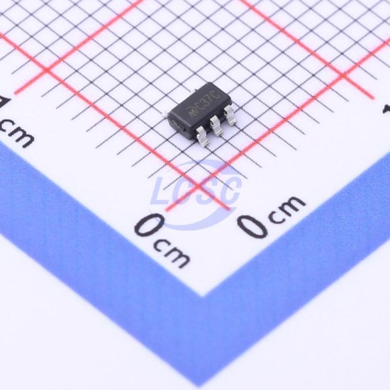 Mingda Microelectronics MD6127C37 Mingda Microelectronics MD6127C37