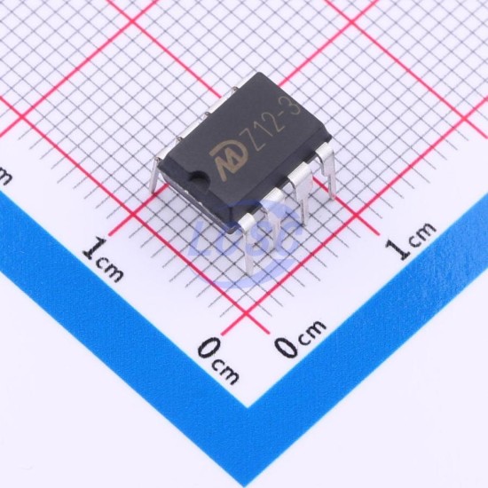 Mingda Microelectronics MDZ12-3 Mingda Microelectronics MDZ12-3