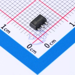 Mingda Microelectronics MD3156E33PA1 Mingda Microelectronics MD3156E33PA1
