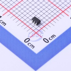 DIODES DDA143TU-7-F