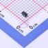 DIODES DDA143TU-7-F