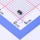 DIODES DDA143TU-7-F DIODES DDA143TU-7-F