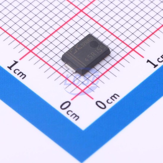 Shenzhen DongKe Semicon DK5V45R15S Shenzhen DongKe Semicon DK5V45R15S