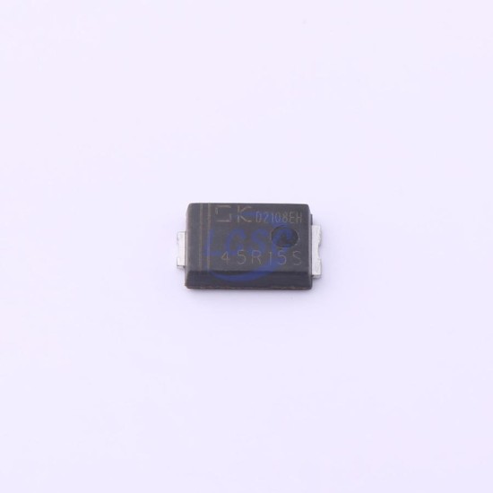 Shenzhen DongKe Semicon DK5V45R15S Shenzhen DongKe Semicon DK5V45R15S