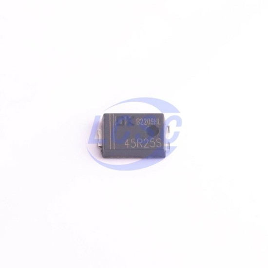 Shenzhen DongKe Semicon DK5V45R25S Shenzhen DongKe Semicon DK5V45R25S