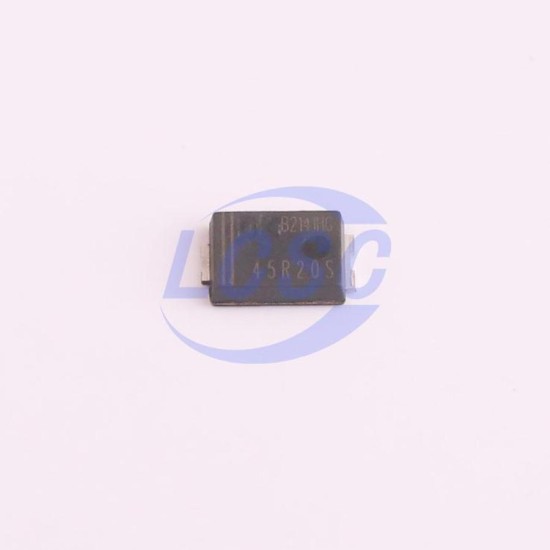 Shenzhen DongKe Semicon DK5V45R20S Shenzhen DongKe Semicon DK5V45R20S