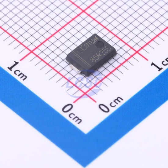 Shenzhen DongKe Semicon DK5V85R25S