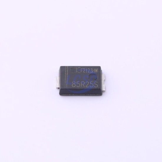 Shenzhen DongKe Semicon DK5V85R25S