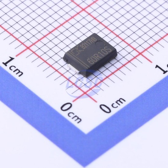 Shenzhen DongKe Semicon DK5V60R10S Shenzhen DongKe Semicon DK5V60R10S