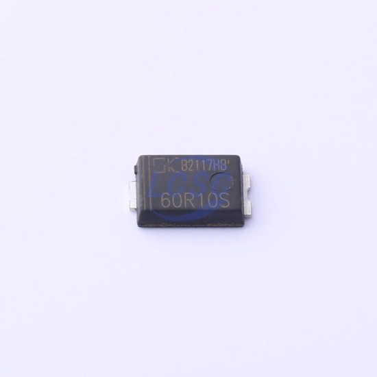 Shenzhen DongKe Semicon DK5V60R10S Shenzhen DongKe Semicon DK5V60R10S