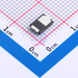 Shenzhen DongKe Semicon DK5V100R20C