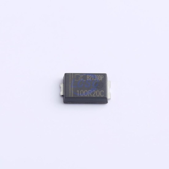 Shenzhen DongKe Semicon DK5V100R20C