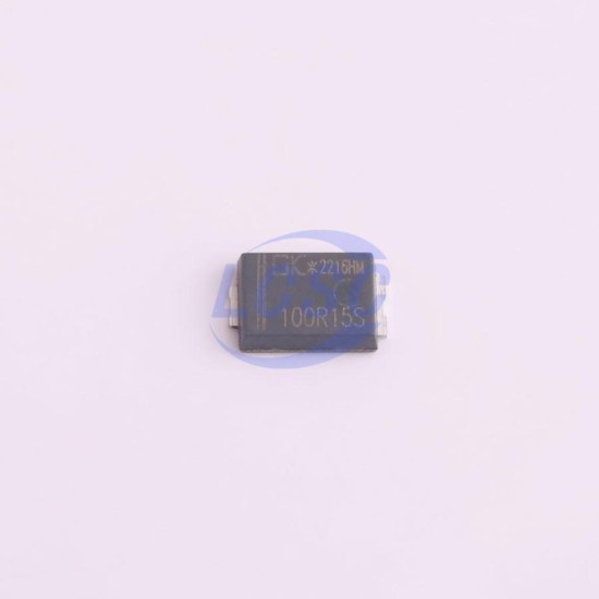 Shenzhen DongKe Semicon DK5V100R15S Shenzhen DongKe Semicon DK5V100R15S