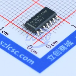 TI TLV2374IDR