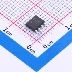 NOVOSENSE MT6815CT-AAE-R