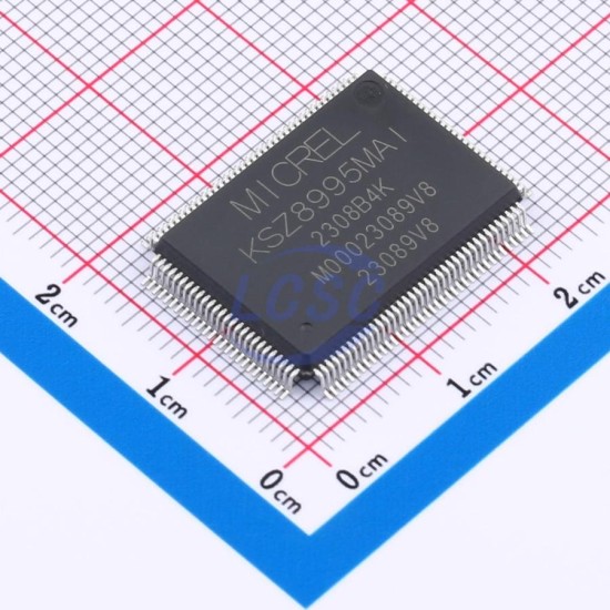 MICROCHIP KSZ8995MAI