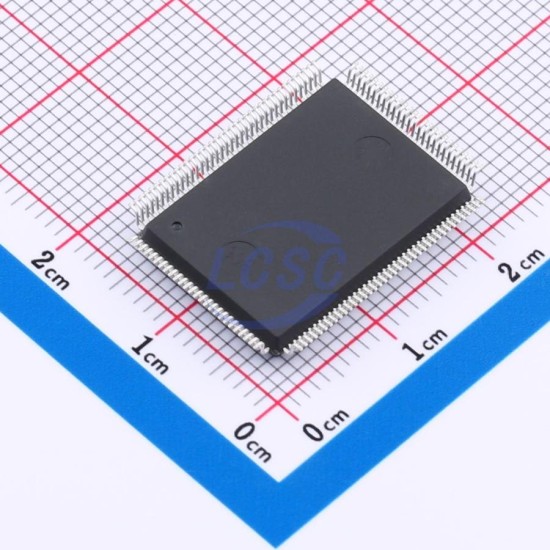 MICROCHIP KSZ8995MAI