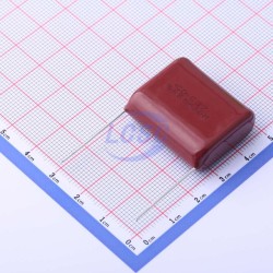 XIAMEN FARATRONIC C372J565KBSC000 XIAMEN FARATRONIC C372J565KBSC000