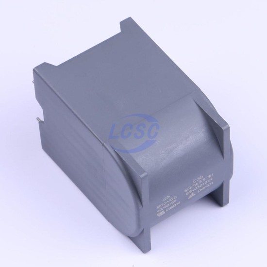 XIAMEN FARATRONIC C3D1X506JF2A452 XIAMEN FARATRONIC C3D1X506JF2A452