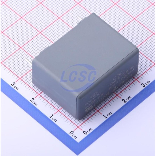XIAMEN FARATRONIC C3D2H106KB00C00 XIAMEN FARATRONIC C3D2H106KB00C00