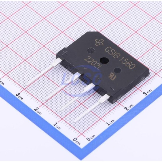 VISHAY GSIB1560-E3/45