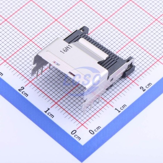 FOXCONN LD2136V-MCUL6