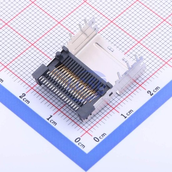 FOXCONN LD2136V-MCUL6
