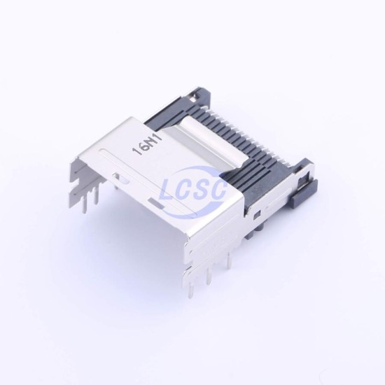 FOXCONN LD2136V-MCUL6