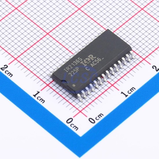 Infineon IR2136STRPBF
