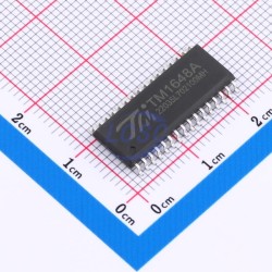 TM(Shenzhen Titan Micro Elec) TM1648A TM(Shenzhen Titan Micro Elec) TM1648A