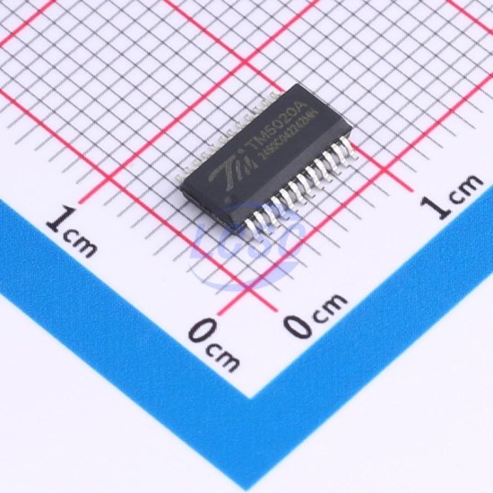 TM(Shenzhen Titan Micro Elec) TM5020A