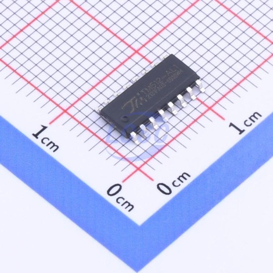 TM(Shenzhen Titan Micro Elec) TM512AL1