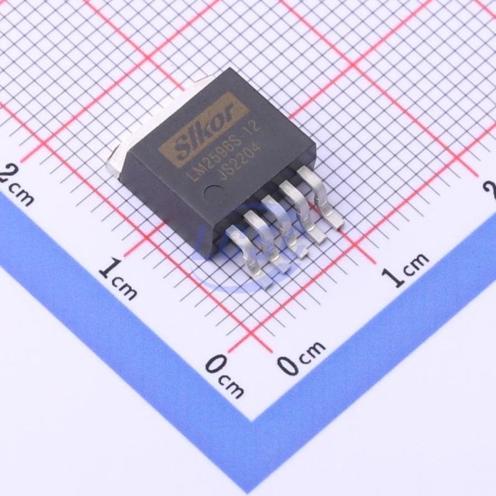 Slkor LM2596S-12