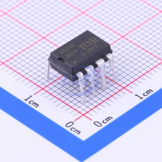 Infineon IR2520DPBF