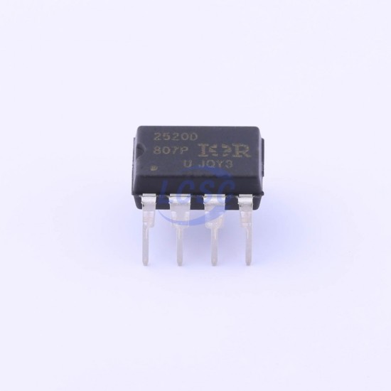 Infineon IR2520DPBF