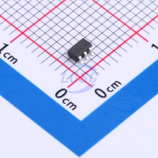 RYCHIP Semiconductor Inc. RY9122 RYCHIP Semiconductor Inc. RY9122