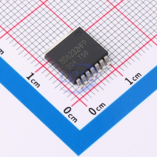 ROHM BD6232HFP-TR
