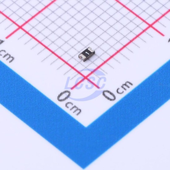 JDTfuse ASMD0603-010-30V JDTfuse ASMD0603-010-30V