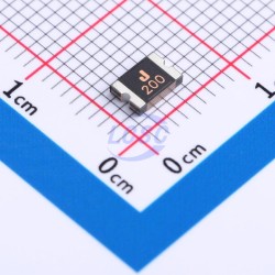 JDTfuse ASMD1812-200-30V JDTfuse ASMD1812-200-30V