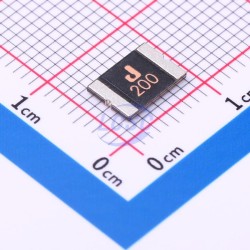 JDTfuse ASMD2920-200-30V JDTfuse ASMD2920-200-30V