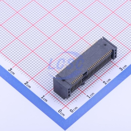 XUNPU PCIE-52P99H
