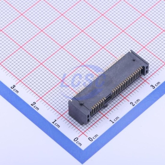 XUNPU PCIE-52P80H