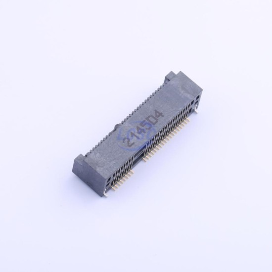 XUNPU PCIE-52P80H