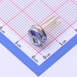 Saiya Sensor SY-CO2-24BPT